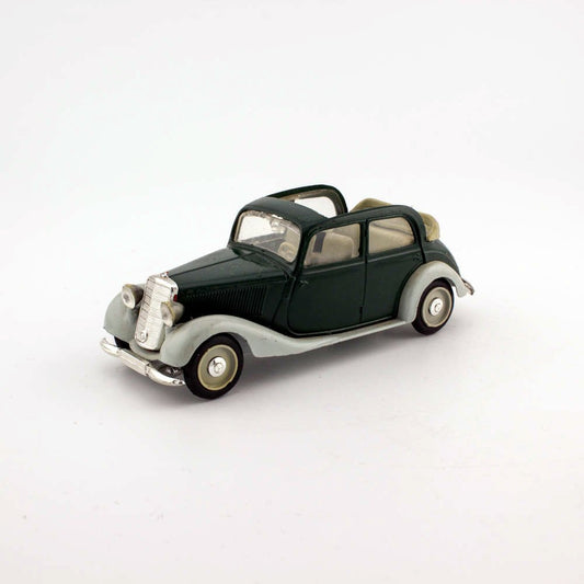 Vitesse 1/43 Scale 167 Mercedes Benz 170V Cabrio Excellent Cond. Diecast Model