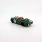Vitesse 1/43 Scale 242 Triumph TR3A 27 Le Mans Excellent Cond. Diecast Model