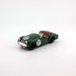Vitesse 1/43 Scale 242 Triumph TR3A 27 Le Mans Excellent Cond. Diecast Model