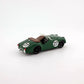 Vitesse 1/43 Scale 242 Triumph TR3A 27 Le Mans Excellent Cond. Diecast Model