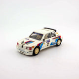 Vitesse 1/43 Scale 300 Peugeot 205 Turbo 16 Excellent Condition Diecast Model