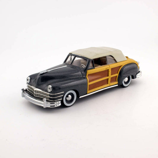 Vitesse 1/43 Scale 491 Chrysler Town & Country Excellent Condition Diecast Model
