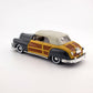 Vitesse 1/43 Scale 491 Chrysler Town & Country Excellent Condition Diecast Model