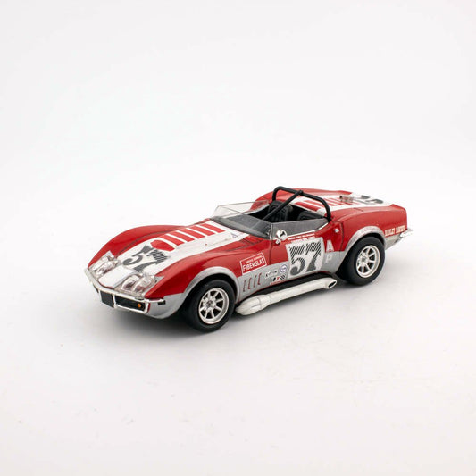 Vitesse 1/43 Scale L062 Chevrolet Corvette C3 Stingray Excellent Diecast Model