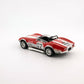 Vitesse 1/43 Scale L062 Chevrolet Corvette C3 Stingray Excellent Diecast Model