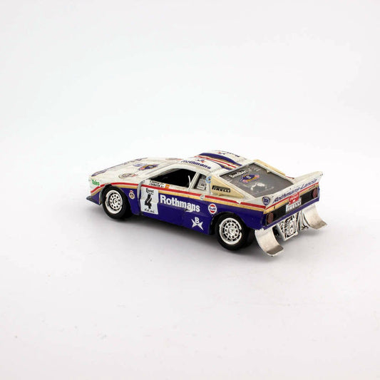 Vitesse 1/43 Scale SM27 Lancia 037 Rally E2 Excellent Condition Diecast Model