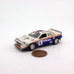 Vitesse 1/43 Scale SM27 Lancia 037 Rally E2 Excellent Condition Diecast Model