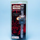 WatchIt Star Wars Episode 1 Droid Starfighter Novelty LCD Watch Wristwatch - DT Collectable Toys