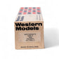 Western Models WRK 6 1976 Triumph TR7 Rally 1/43 White Metal Mint & Boxed