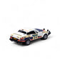 Western Models WRK 6 1976 Triumph TR7 Rally 1/43 White Metal Mint & Boxed