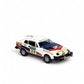 Western Models WRK 6 1976 Triumph TR7 Rally 1/43 White Metal Mint & Boxed