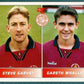 Panini Sticker Garvey / Whalley Crewe Alexandra No.449