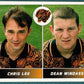 Panini Sticker Lee / Windass Hull City No.465