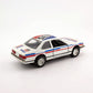 Yat Ming 1/42 Scale No 8301 BMW 635 CSi Turbo Excellent Condition Diecast Model