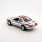 Yat Ming 1/42 Scale No 8301 BMW 635 CSi Turbo Excellent Condition Diecast Model