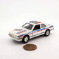 Yat Ming 1/42 Scale No 8301 BMW 635 CSi Turbo Excellent Condition Diecast Model