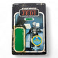 ZUCKUSS ROTJ 48D KENNER CARDBACK VINTAGE STAR WARS FAIR/GOOD - DT Collectable Toys
